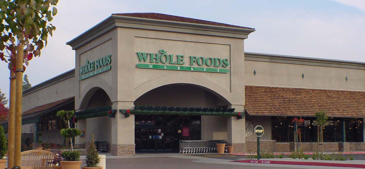 Whole Foods Market