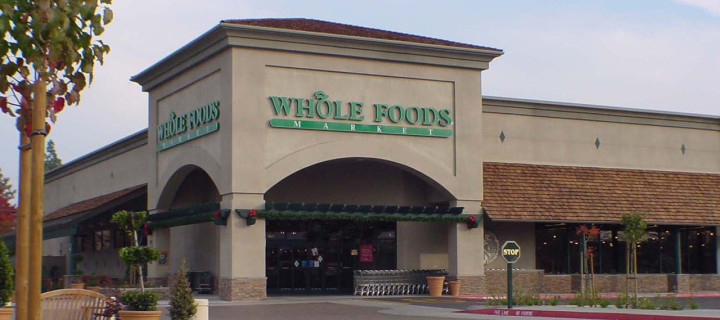 Whole Foods Market